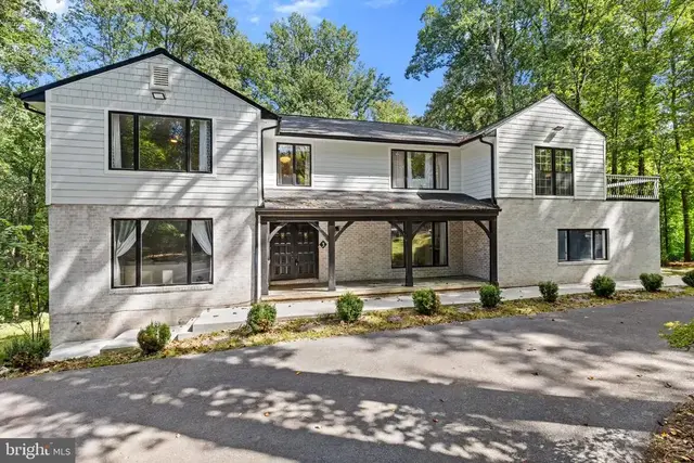 3 Pemberly Ln, Reisterstown