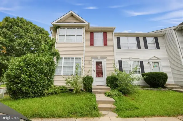 471 Renfro Ct, Glen Burnie