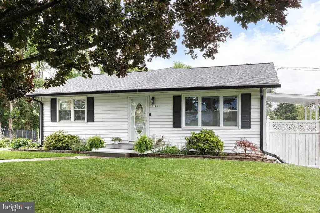 5145 Bartholow Rd, SYKESVILLE