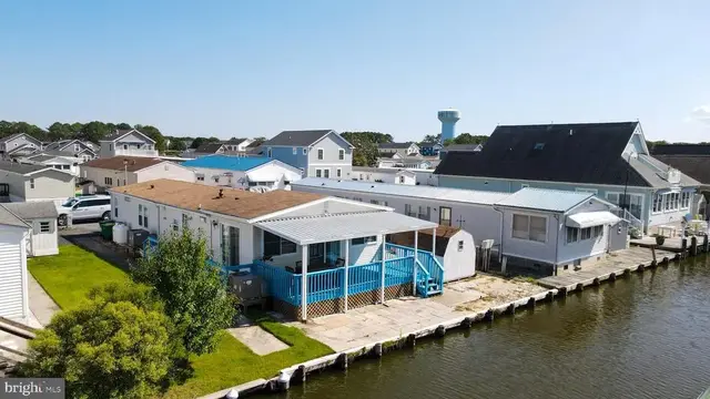 36989 Laws Point Rd, Selbyville
