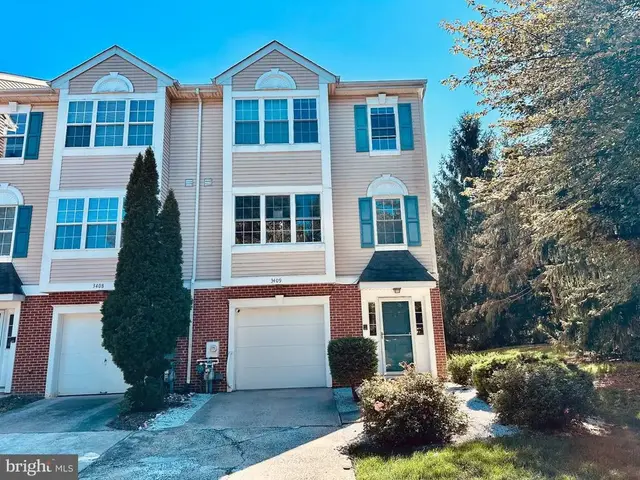 3409 Carriage Ct, North Wales