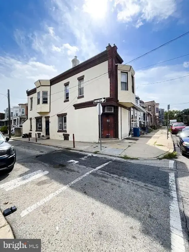 719 N 49th St, Philadelphia
