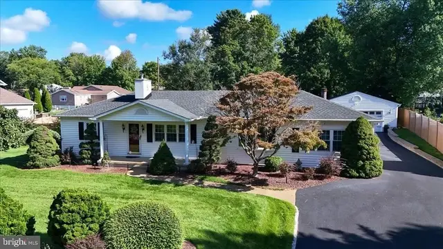2653 Grubb Road, Wilmington