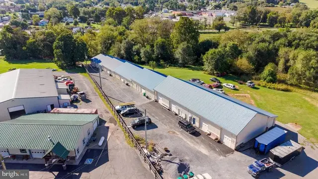 211 Tannery Rd, Luray