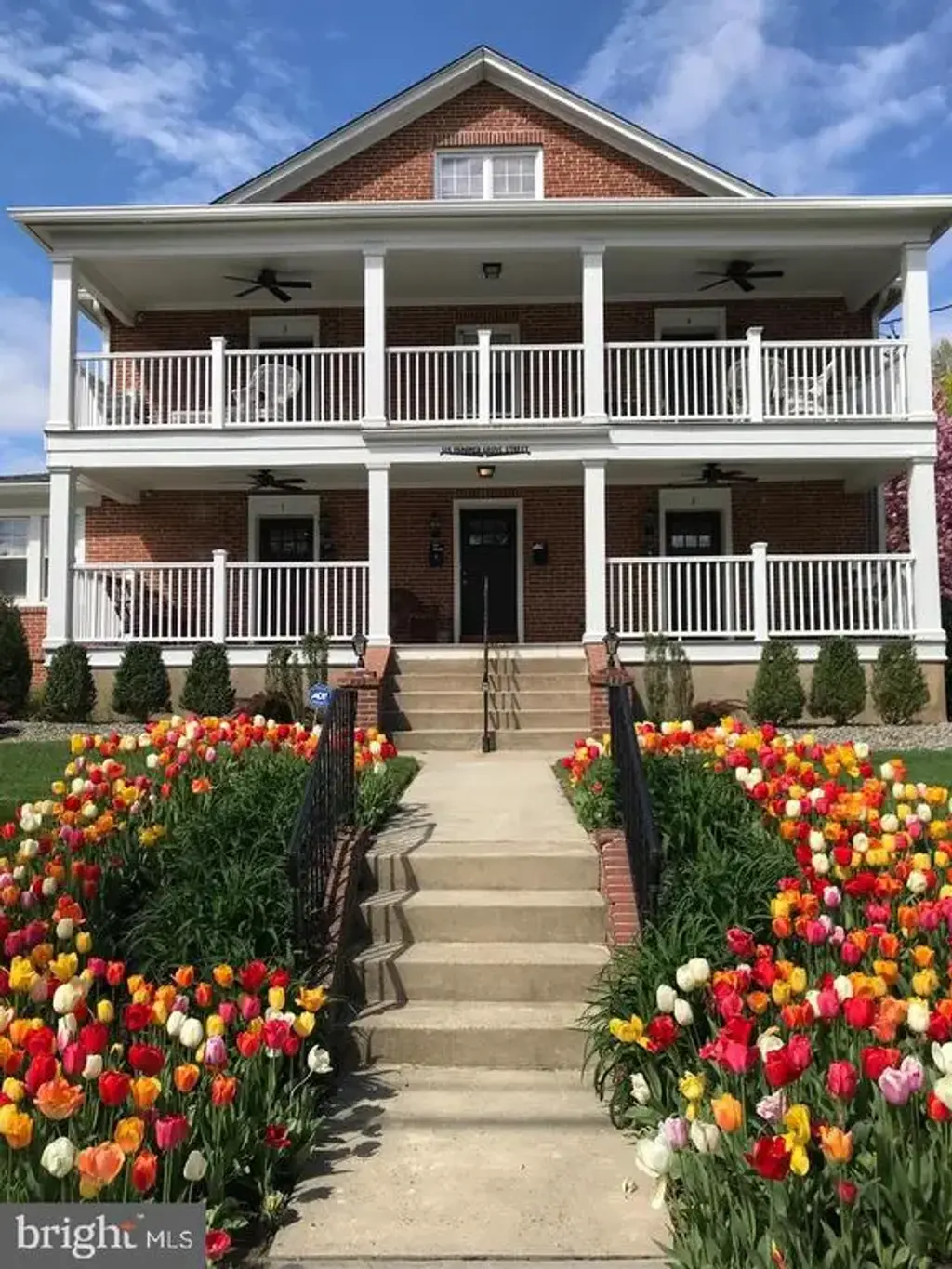 600 Grove St #3, HADDONFIELD