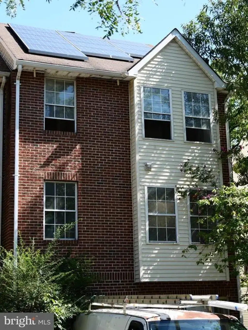 614 Ethan Allen Ave, TAKOMA PARK