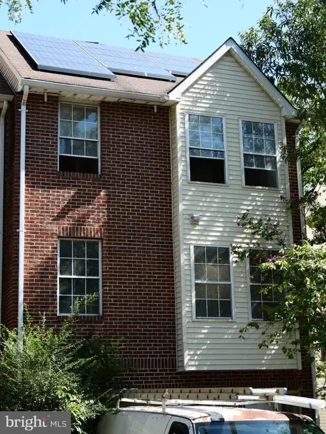 614 Ethan Allen Ave, Takoma Park