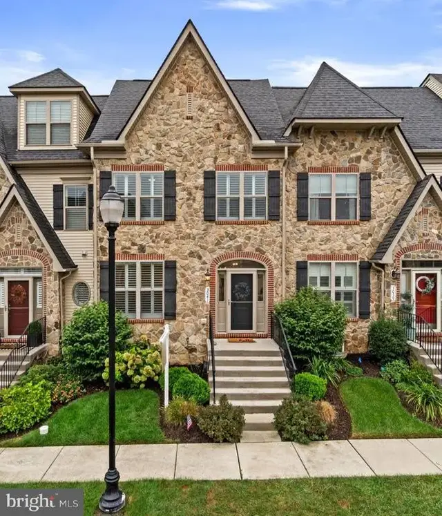 3041 Jacobs Garden Ln, Frederick