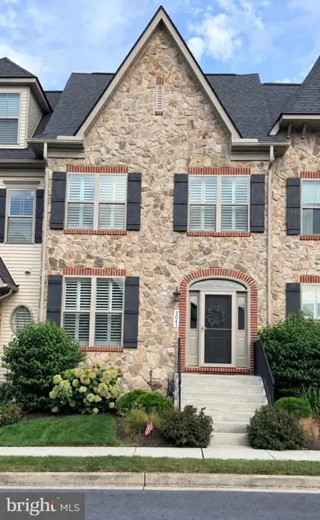 3041 Jacobs Garden Ln, FREDERICK