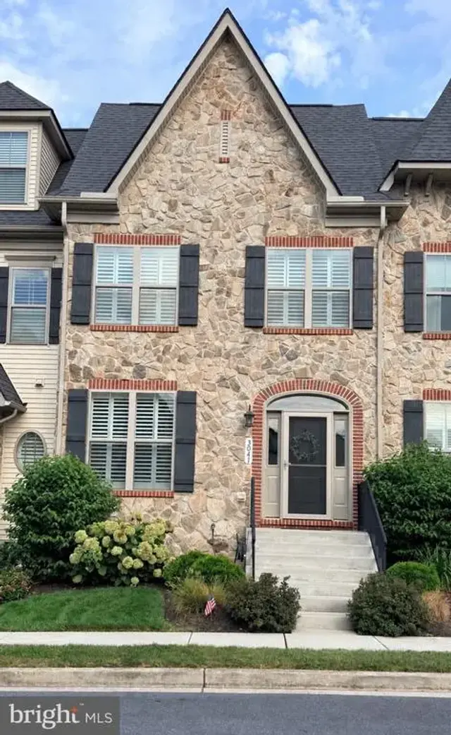 3041 Jacobs Garden Ln, Frederick