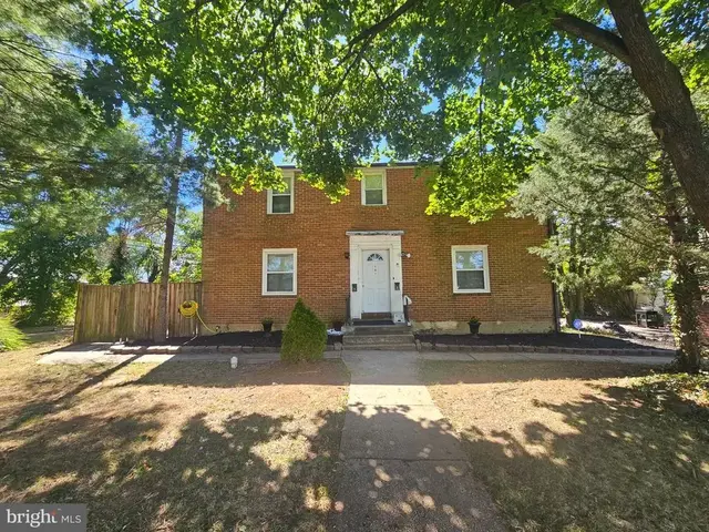 501 Milford Mill Rd #1, Pikesville