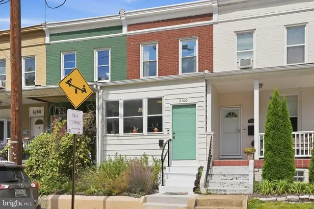 2160 Druid Park Dr, Baltimore