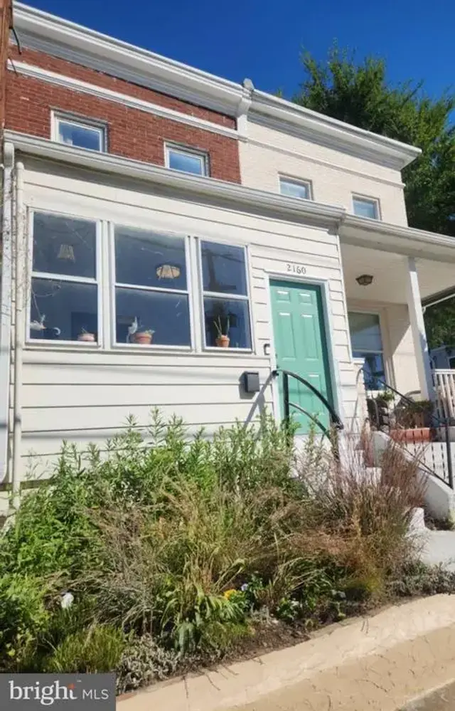 2160 Druid Park Dr, Baltimore