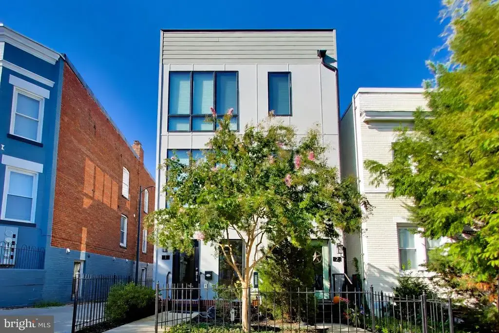 310 V St Ne #1, WASHINGTON