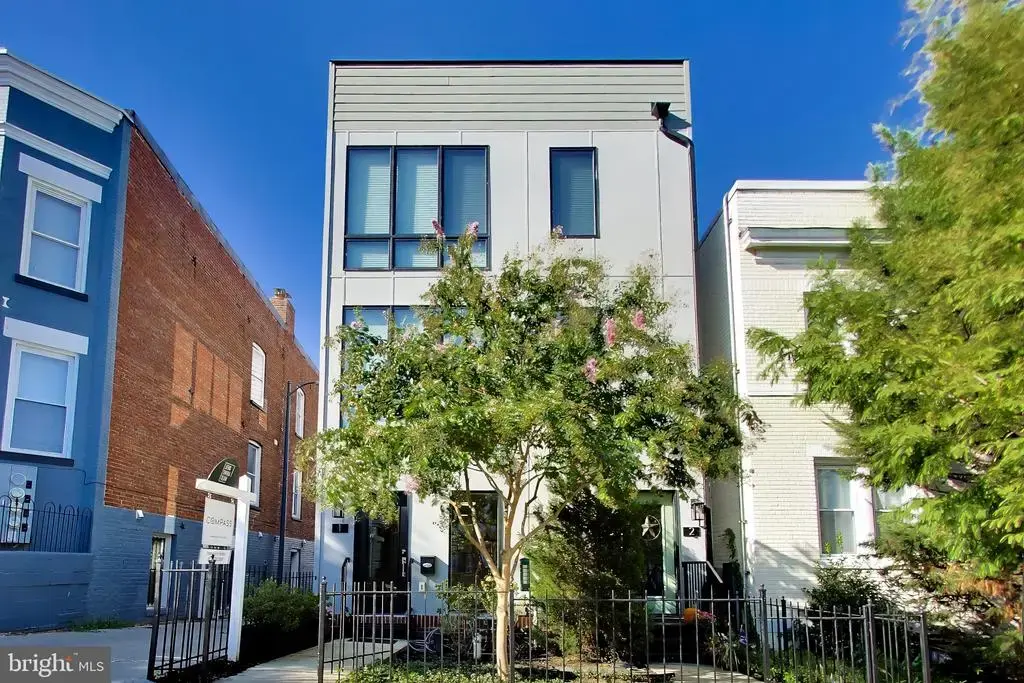 310 V St Ne #1, WASHINGTON