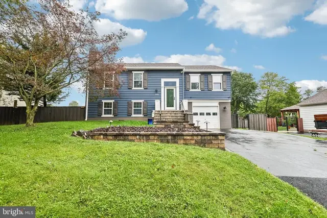 8498 Inspiration Ave, Walkersville