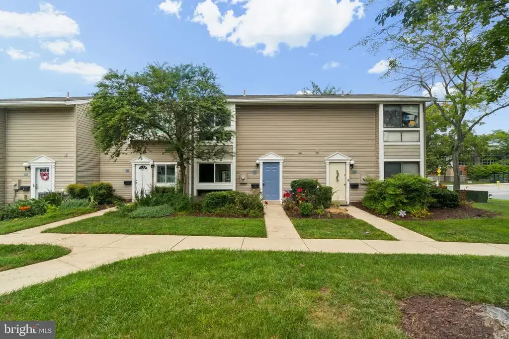 290 Hilltop Ln #q, ANNAPOLIS