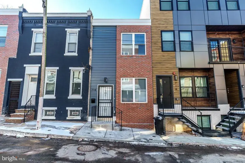 714 N Shedwick St, PHILADELPHIA