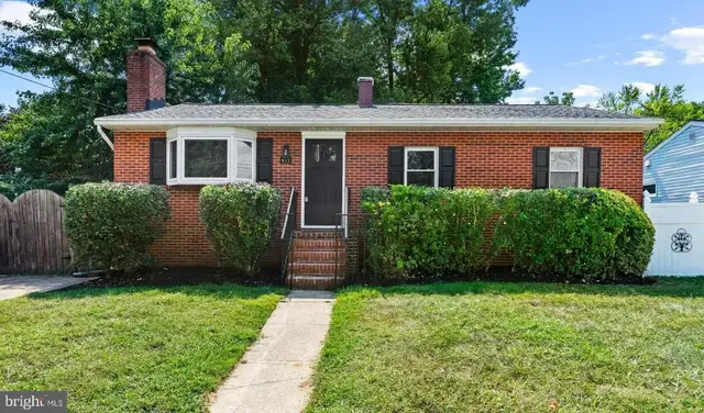 415 Arbor Dr, Glen Burnie
