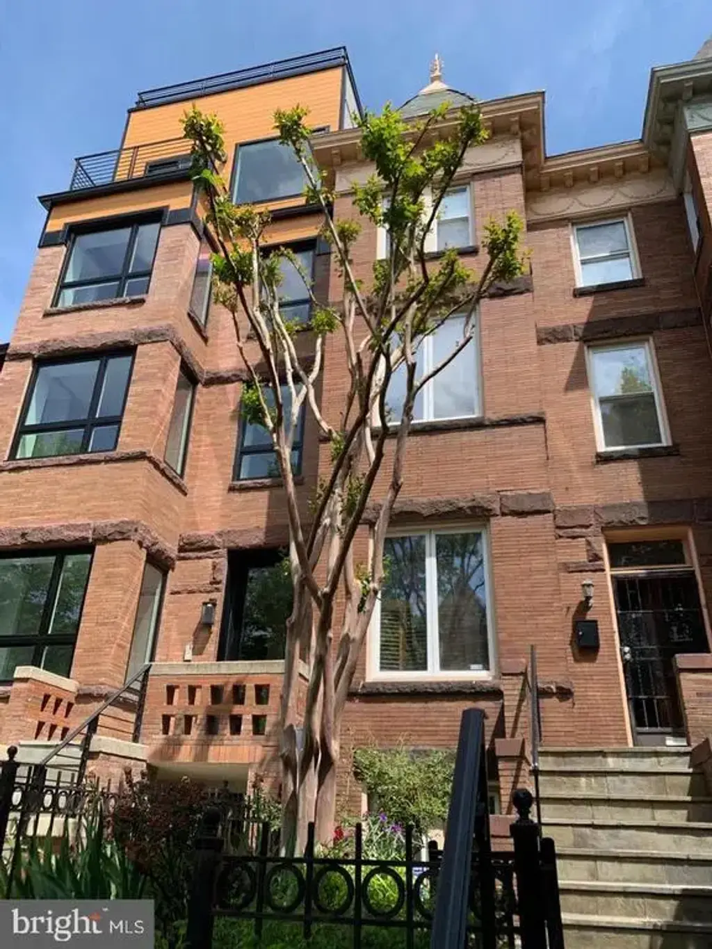 1459 Chapin St Nw, WASHINGTON