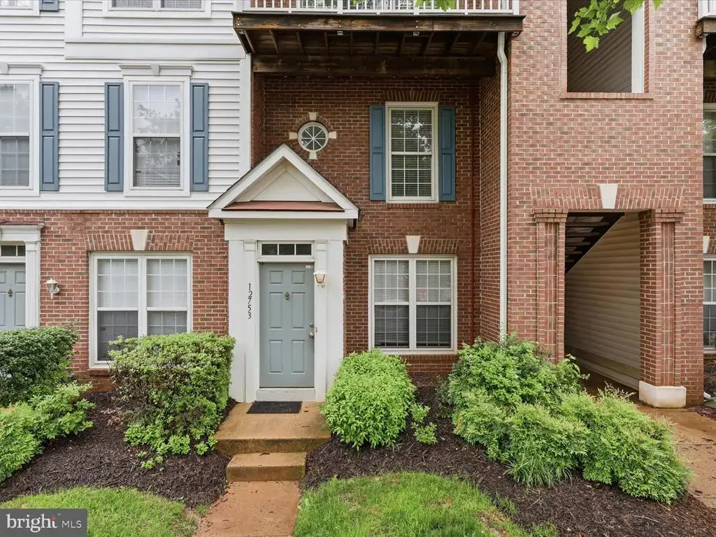 12753 Fair Crest Ct #22, FAIRFAX