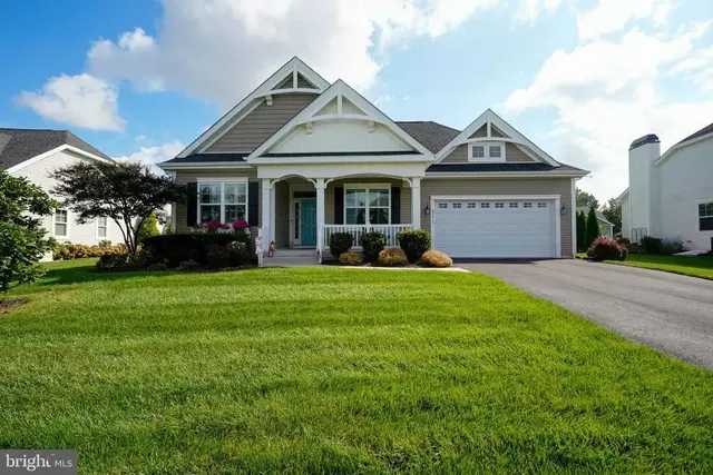 29512 Patrick Henry Cir, Millsboro