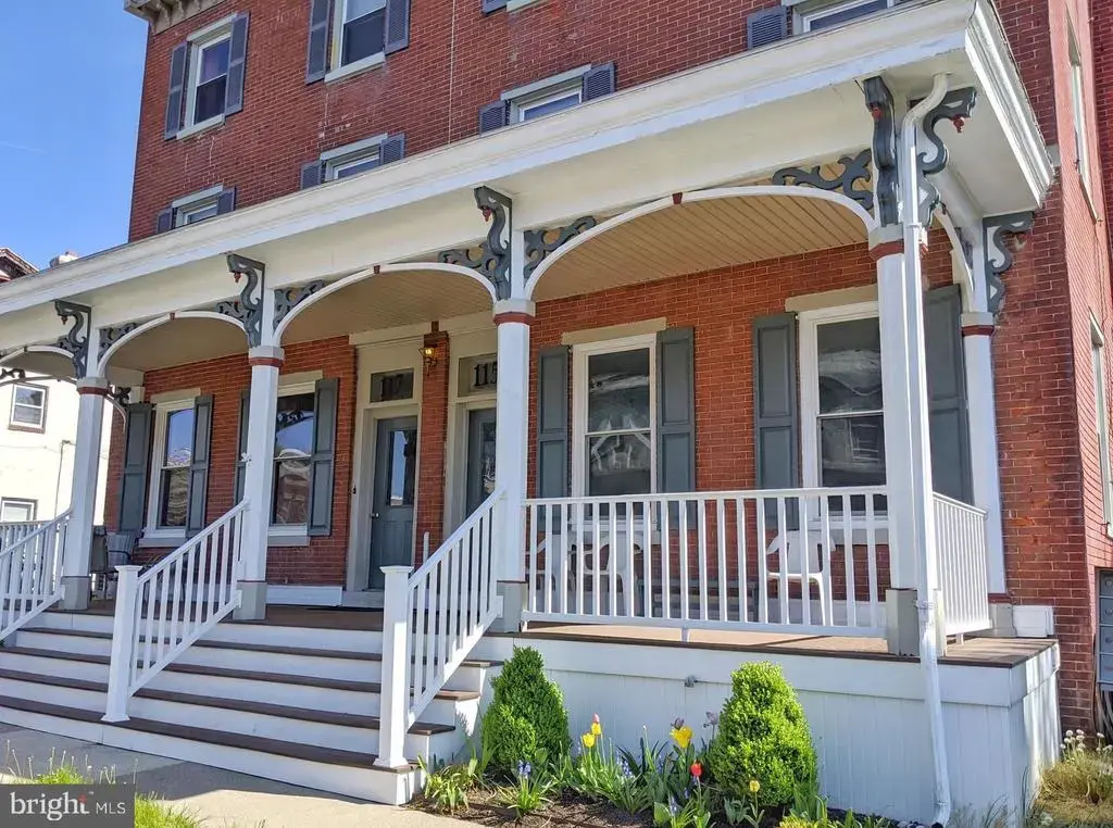115 N Main St #6, SELLERSVILLE