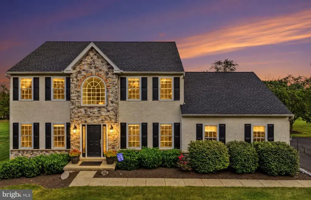 2311 Angel Dr, GILBERTSVILLE