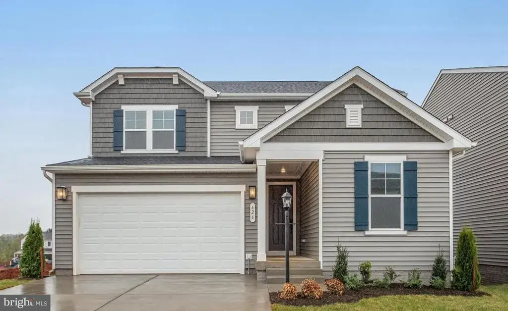 626 Clover Ln, ORANGE