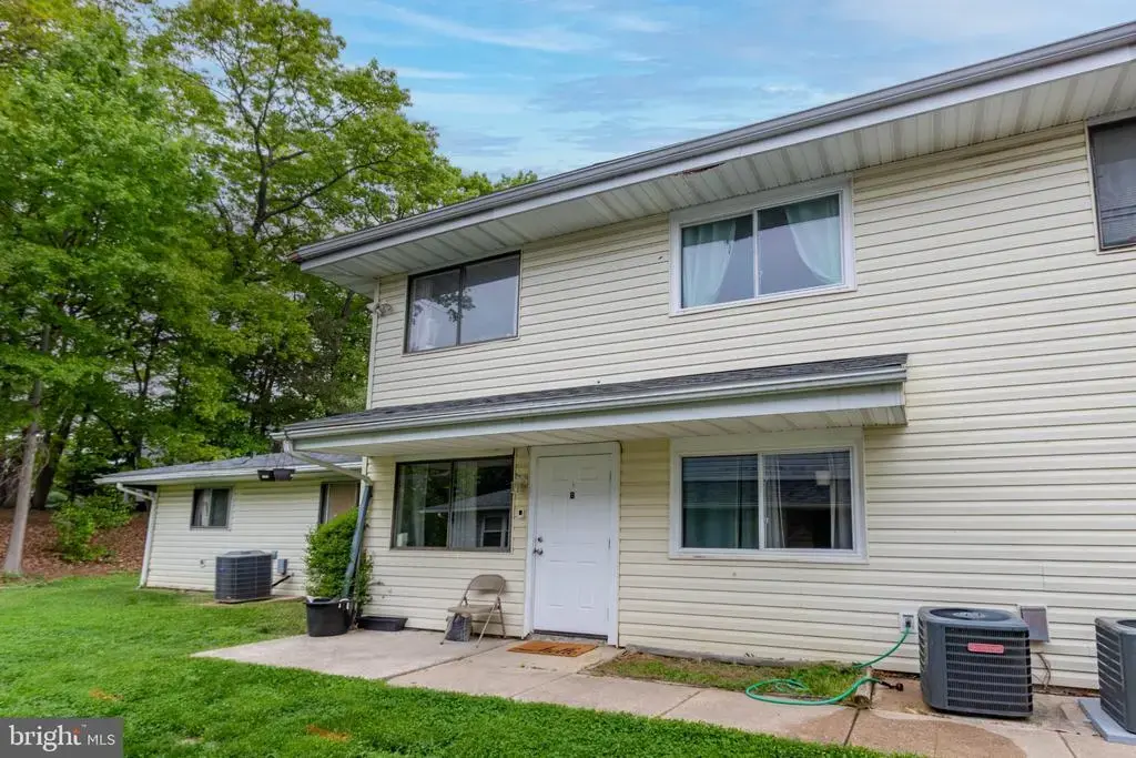 1719-b Fountain Rock Way #1719-b, EDGEWOOD