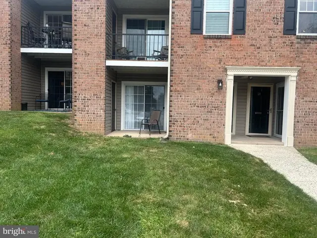 26 Wingate Ct #113 U-26, Blue Bell