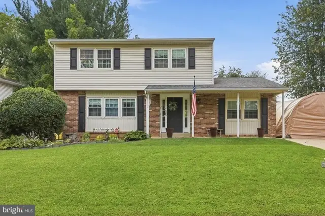 32 Rankin Rd, Newark