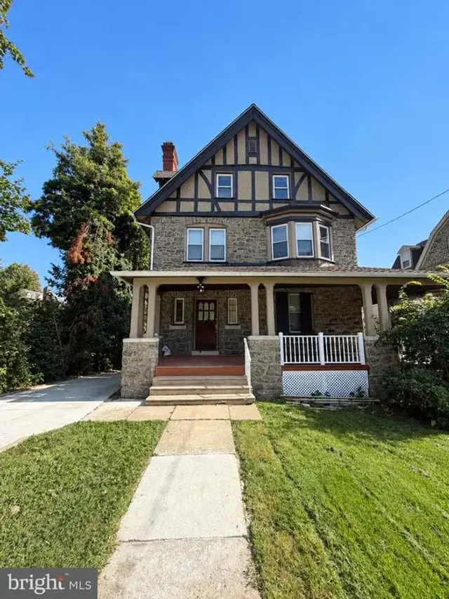 6416 Overbrook Ave, Philadelphia