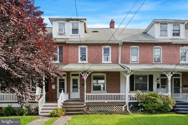 345 York Ave, Lansdale
