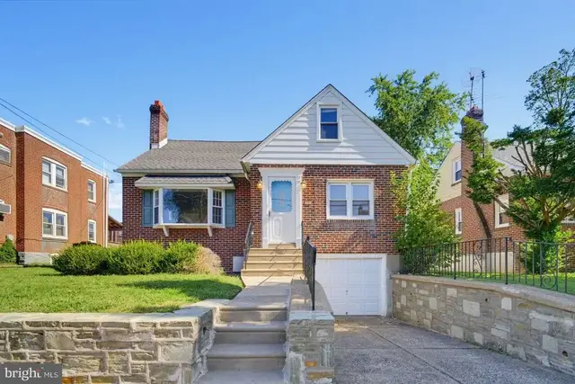 1141 Faunce St, Philadelphia