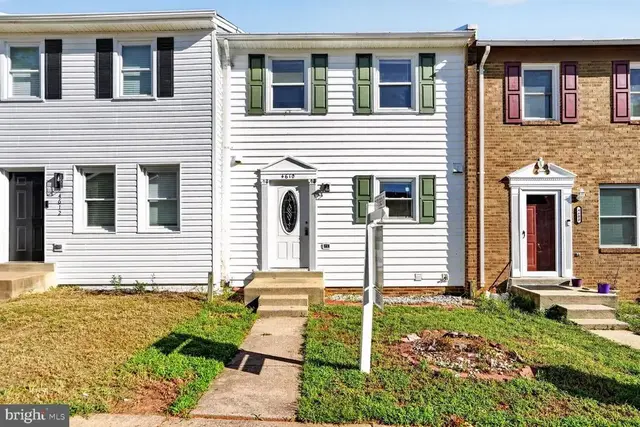 4610 Charlton Ct, Woodbridge