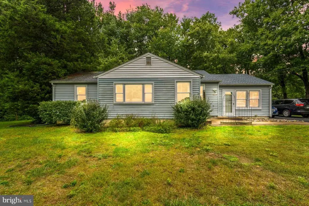 522 N Paradise Rd, ABERDEEN
