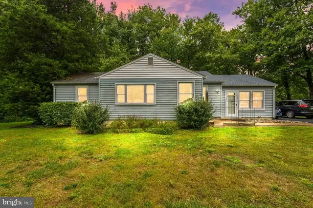522 N Paradise Rd, Aberdeen