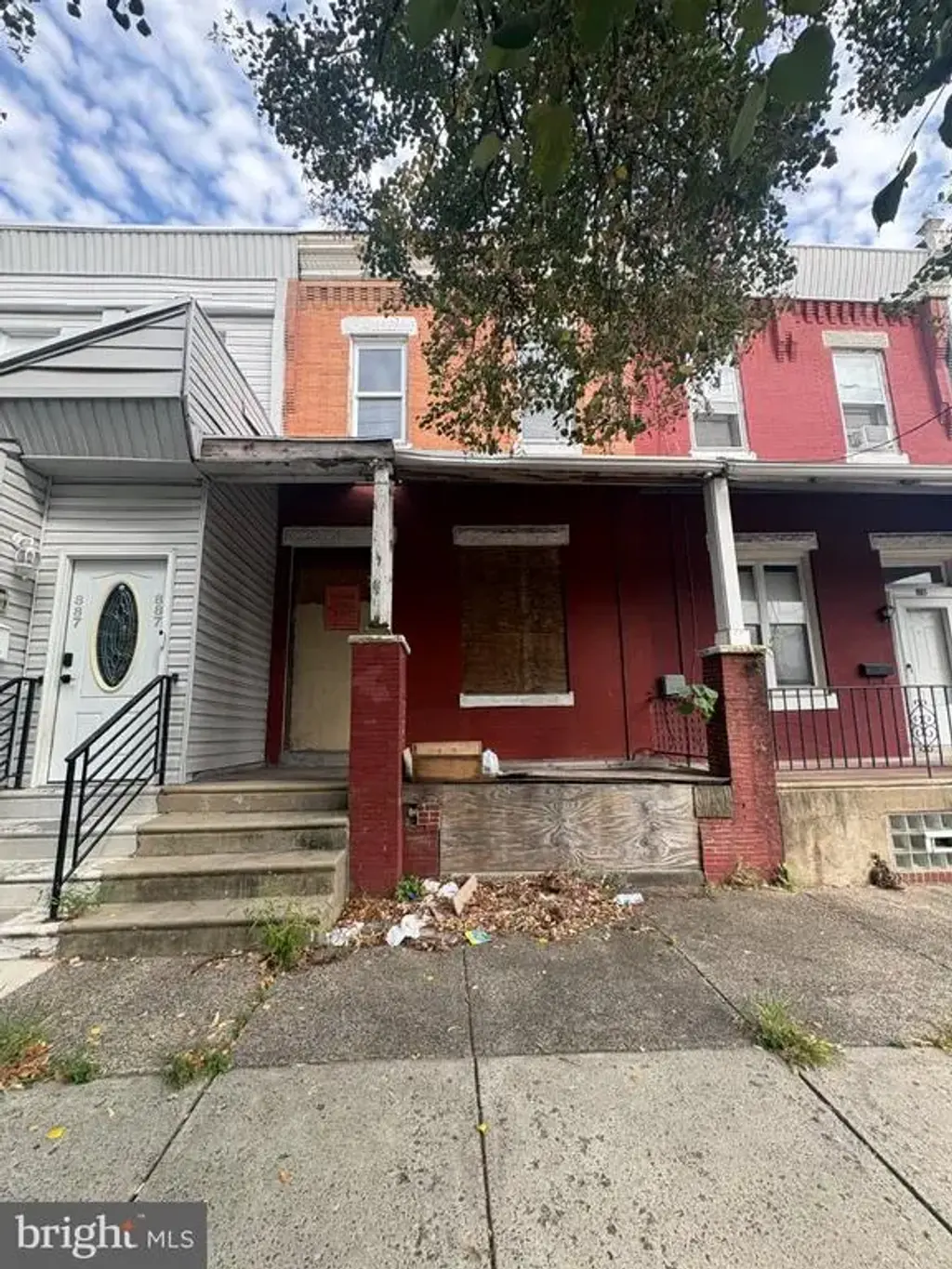 885 N 48th St, PHILADELPHIA