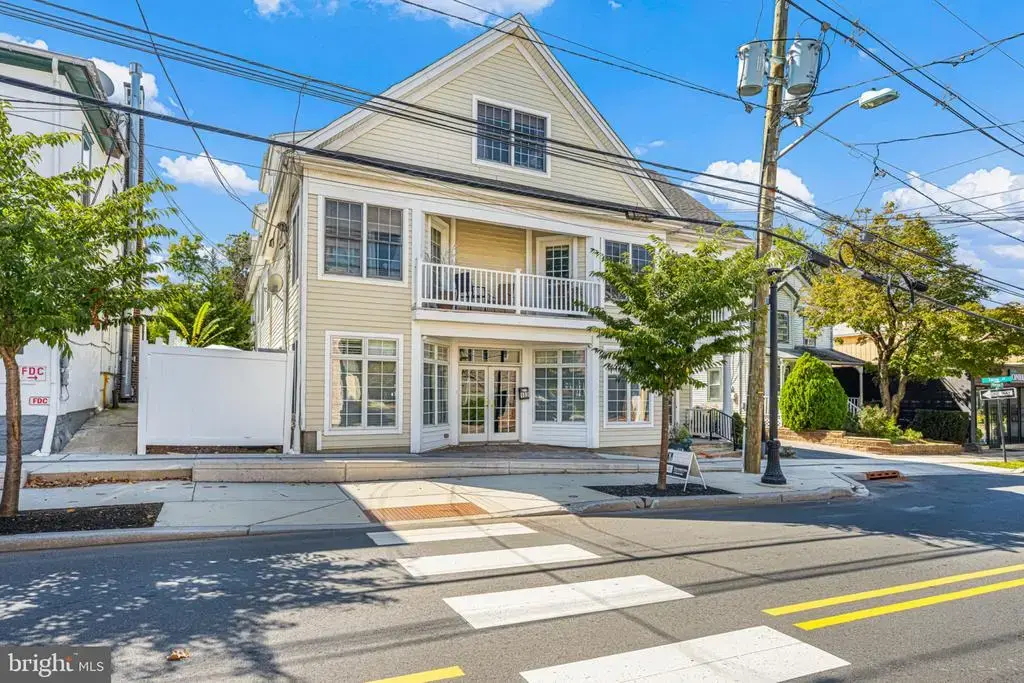 152 Witherspoon St, PRINCETON