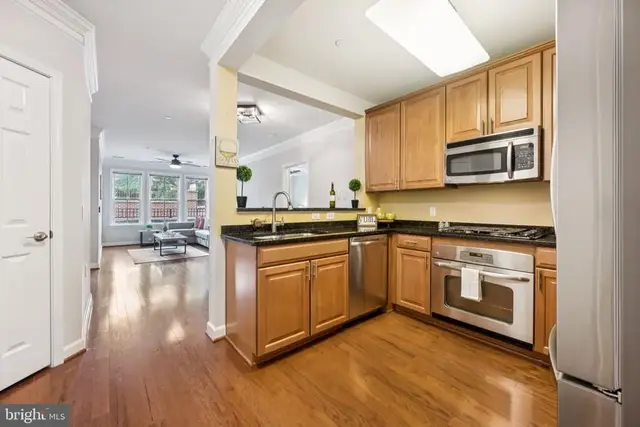 2101 N Monroe St N #107, Arlington