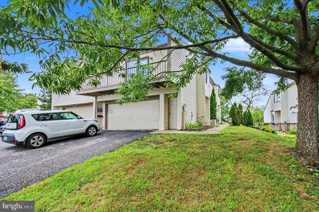 1707 Crimson Tree Way #4d, EDGEWOOD