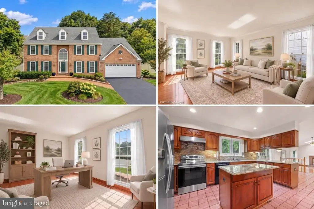 6747 Jade Post Ln, CENTREVILLE