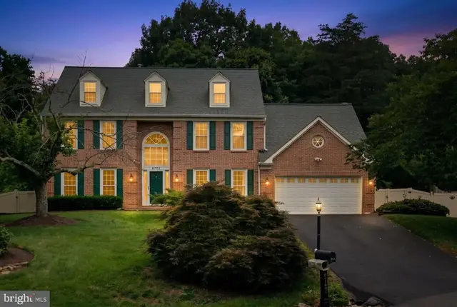 6747 Jade Post Ln, Centreville