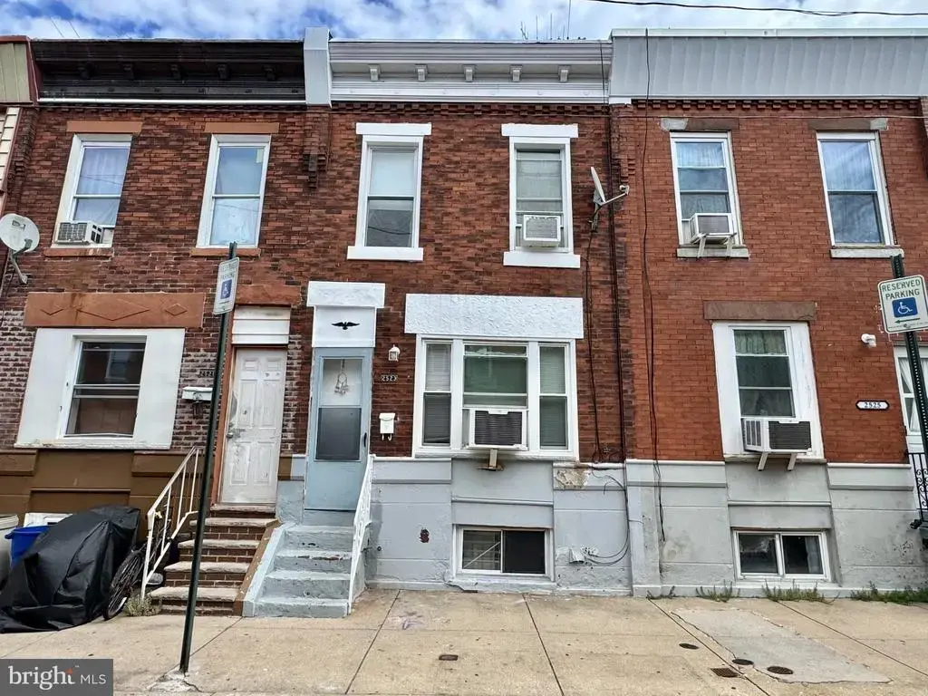 2523 S Franklin St, PHILADELPHIA