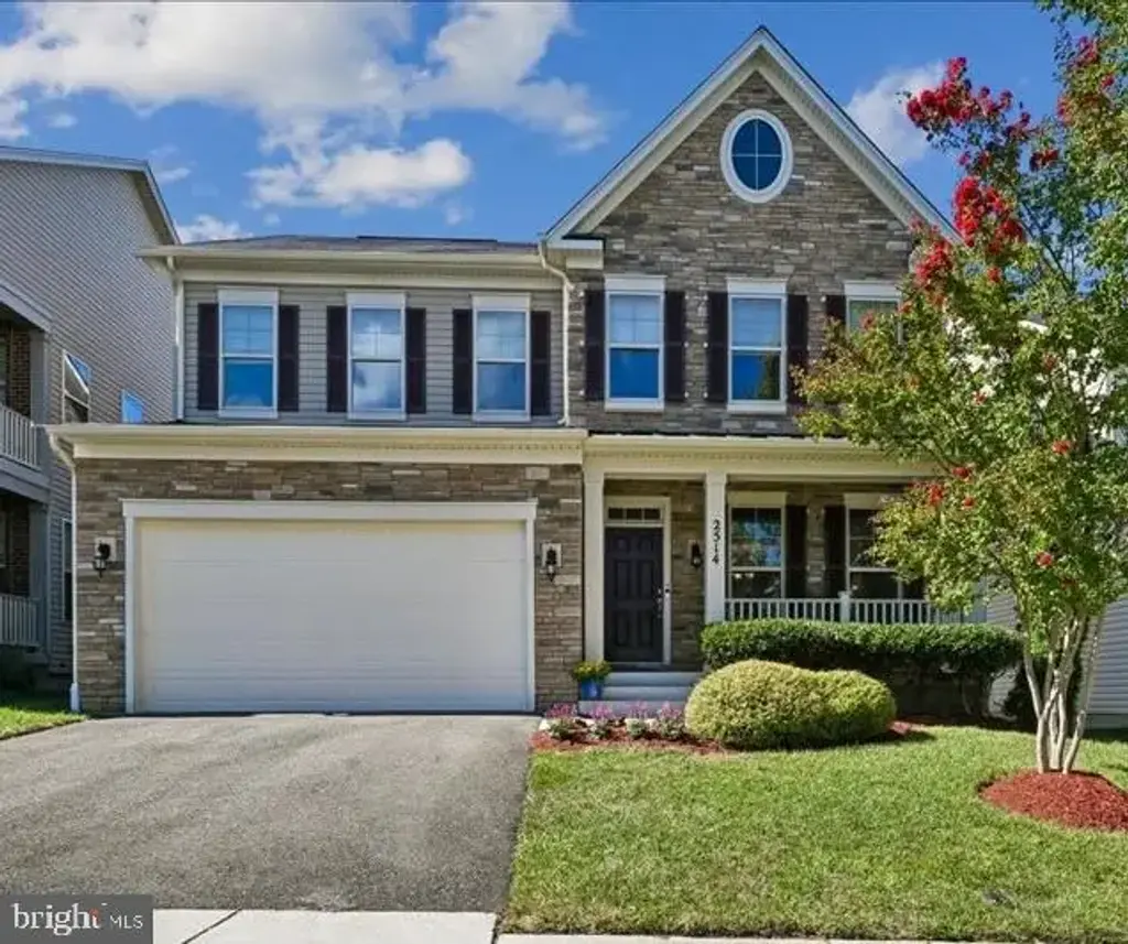 2514 Standifer, GLENARDEN