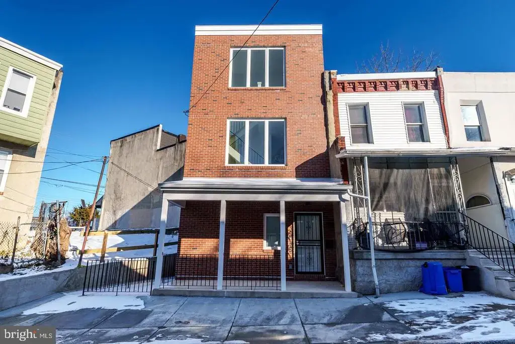 723 N Shedwick St, PHILADELPHIA