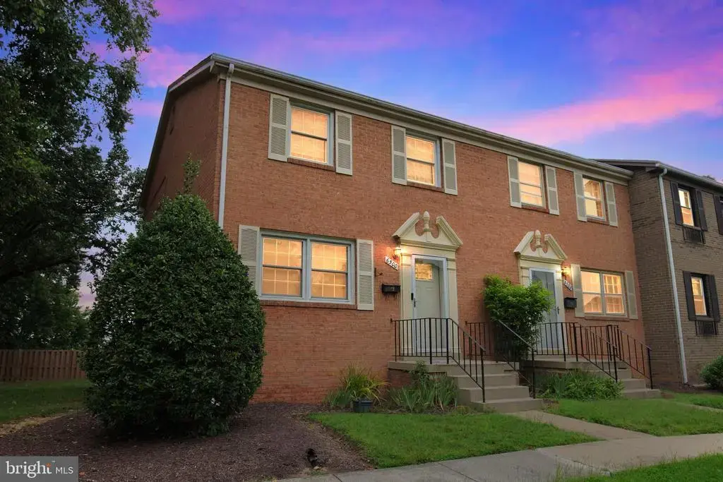 6500 Beechwood Dr #1, TEMPLE HILLS