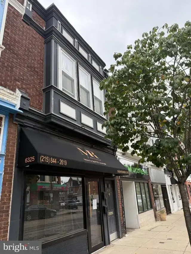 6325 Germantown Ave, Philadelphia
