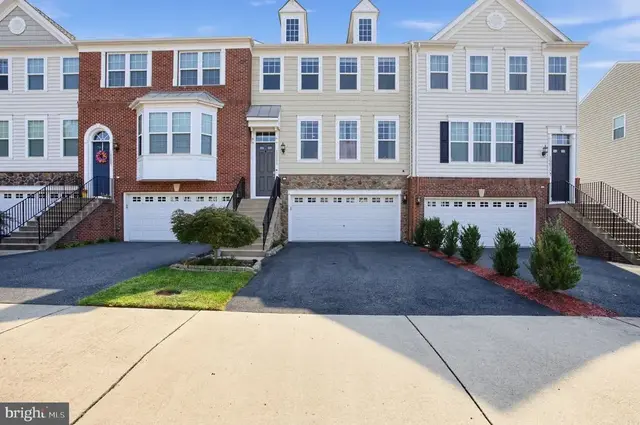 N/A, Woodbridge